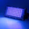 Exposure Unit for Screen Printing, 25W LED UV Screen Printing Exposure Light and Adjustable Light Stand for Cyanotype Kit and Emulsion Screen Printing